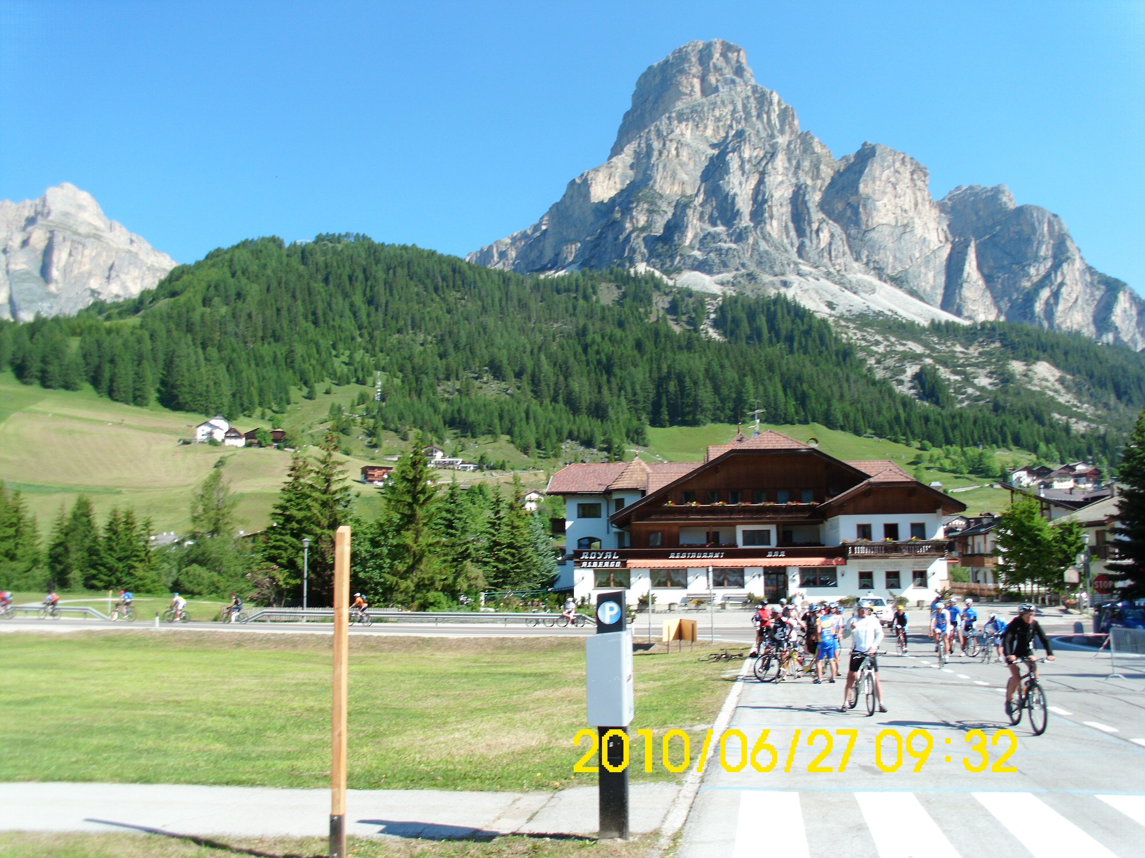 Sellaronda